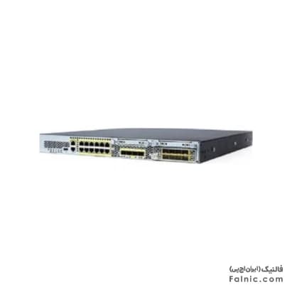 فایروال Cisco Firepower FPR2130-NGFW-K9