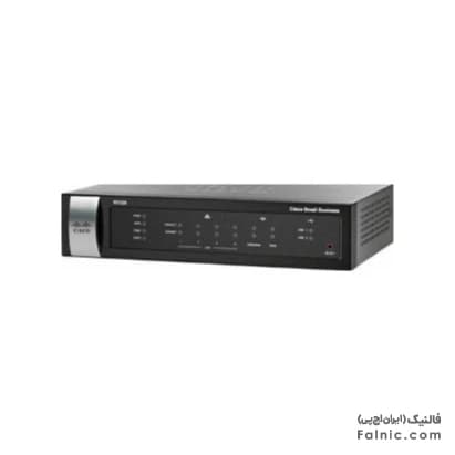 روتر سیسکو 2951-V/K9 ISR G2 Voice Bundle Refurbished — تصویر ۲