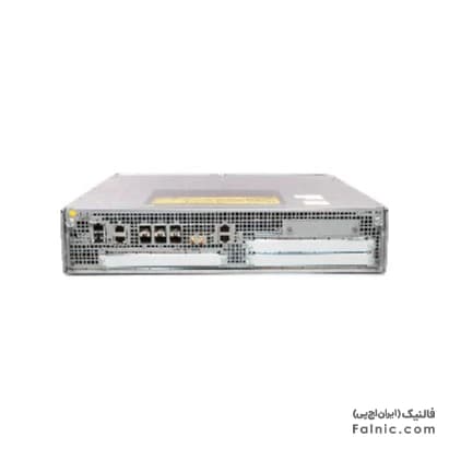 روتر سیسکو ASR1002-X Refurbished — تصویر ۲