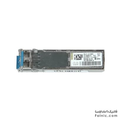 ماژول فیبر نوری سیسکو GLC-LH-SMD 1000BASE-LX/LH SFP — تصویر ۲