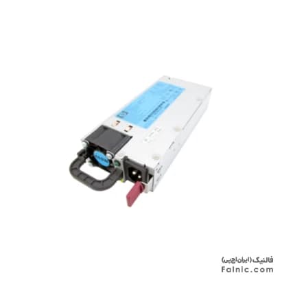 پاور سرور HP 460W Common Slot Platinum Plus Hot Plug — تصویر ۲