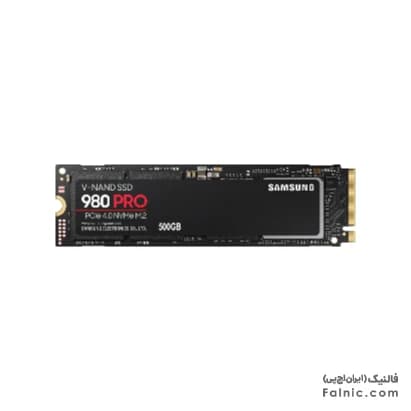 اس اس دی Samsung 870 EVO 250GB SATA SSD — تصویر ۳