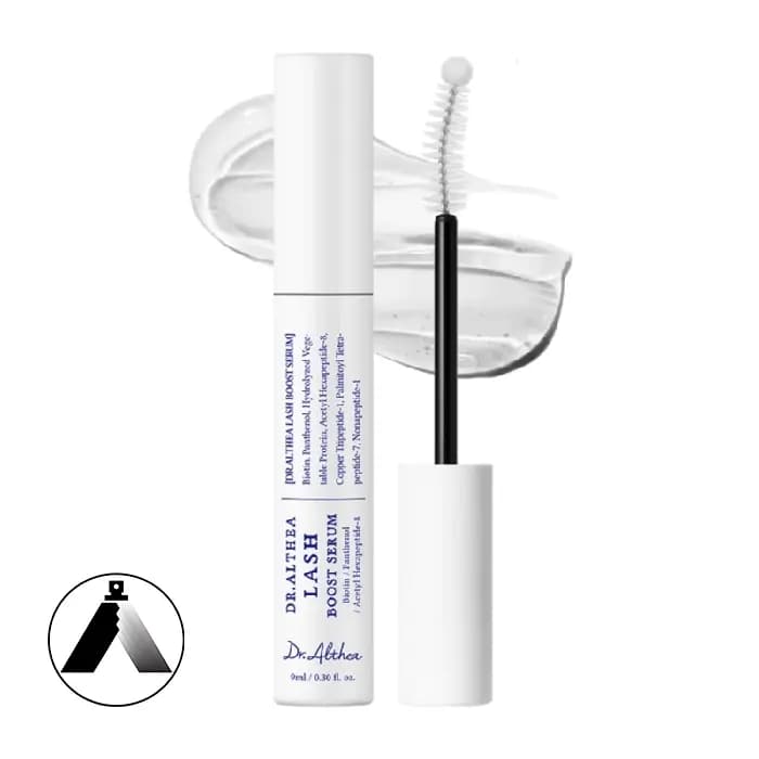 سرم تقویت مژه دکتر آلتیا Lash Boost — تصویر ۳