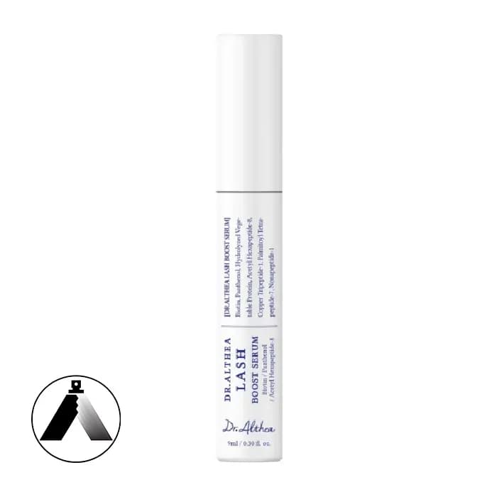 سرم تقویت مژه دکتر آلتیا Lash Boost — تصویر ۲