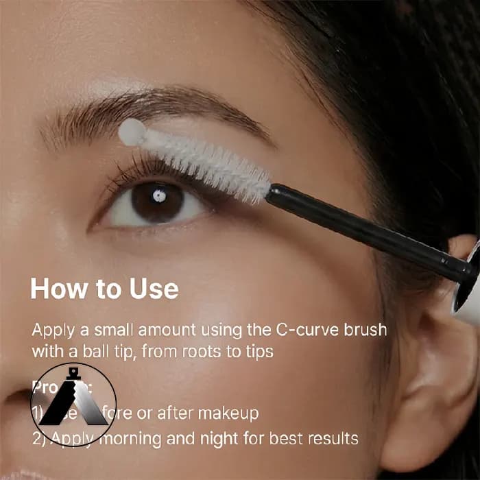 سرم تقویت مژه دکتر آلتیا Lash Boost — تصویر ۵