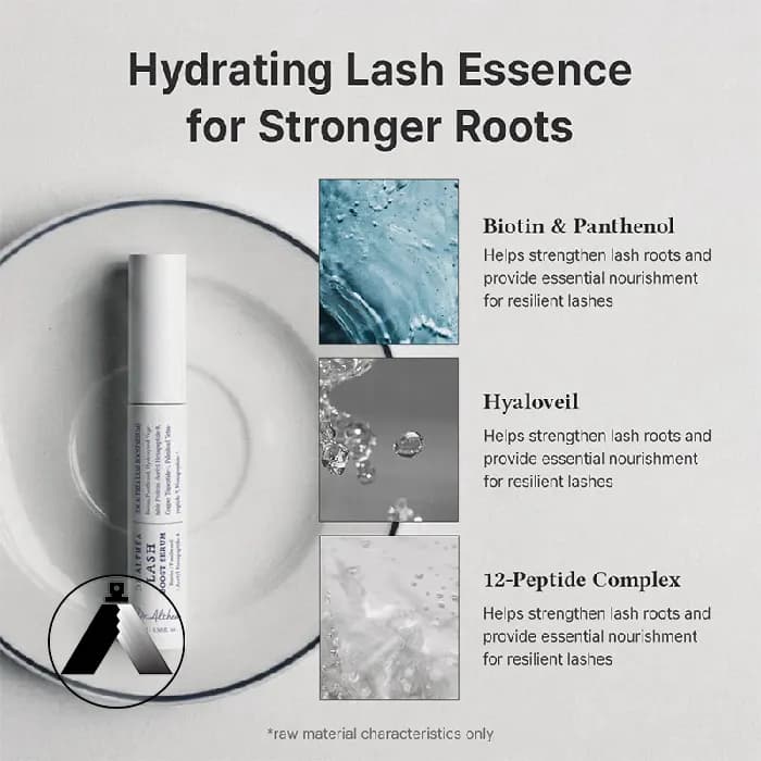 سرم تقویت مژه دکتر آلتیا Lash Boost — تصویر ۶