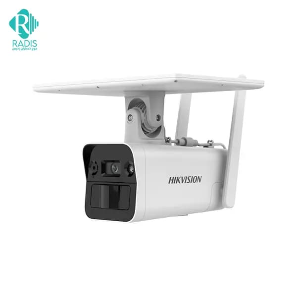 دوربین خورشیدی هایک‌ویژن DS-2XS2T41G1-ID/4G
