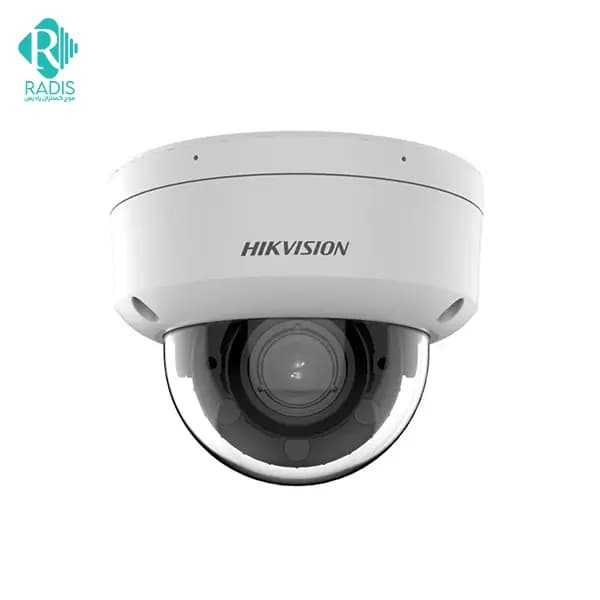 دوربین مداربسته تحت شبکه هایک ویژن مدل DS-2CD2763G2-LIZS2U