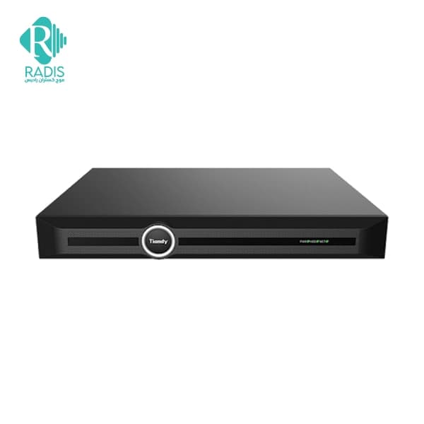 دستگاه ان وی آر 20 کانال تیاندی مدل TC-R3220 4HA