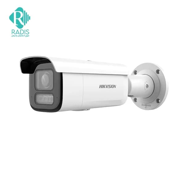 دوربین مداربسته تحت شبکه هایک ویژن مدل DS-2CD2663G2-LIZS2U
