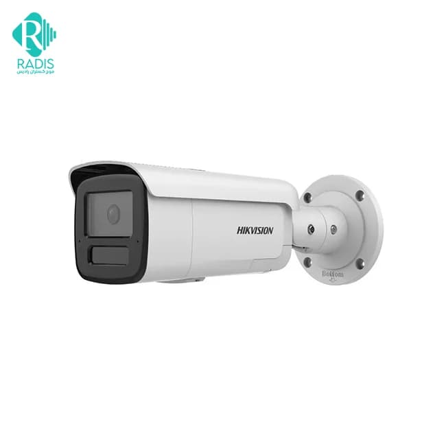 دوربین مداربسته تحت شبکه هایک ویژن مدل DS-2CD2T43G2-4LI2U