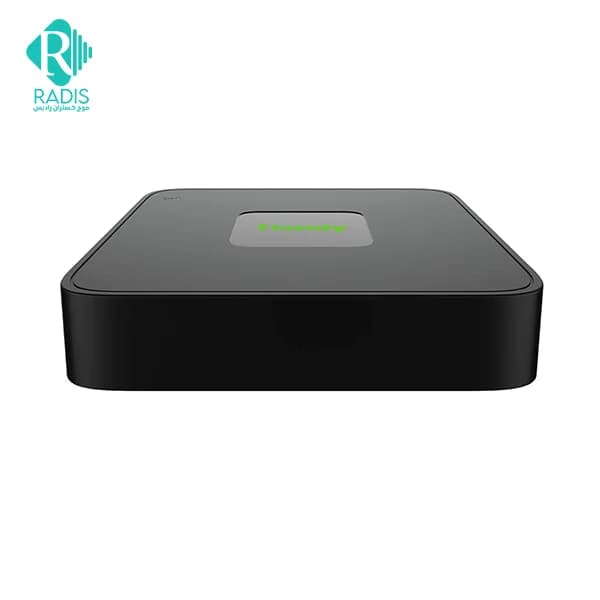 دستگاه NVR تیاندی مدل TC-R3108 Spec:I/B/P8/C/Eu/L/S