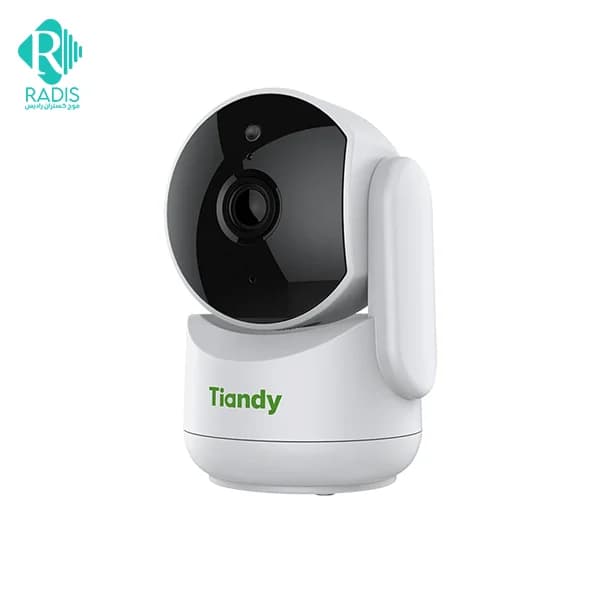 دوربین مداربسته تحت شبکه تیاندی TC-H332A Spec:I2W/WIFI/Eu/4mm — تصویر ۳