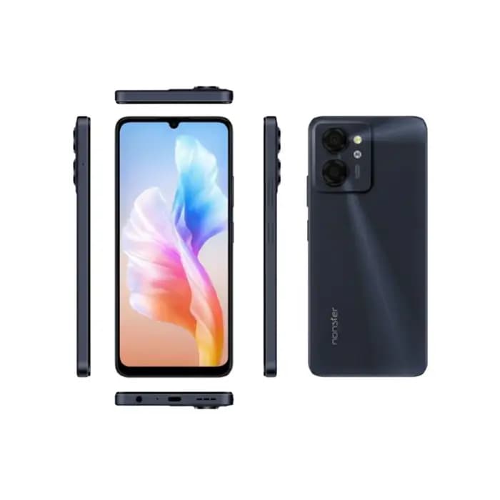 گوشی هانوفر axiom 1، هانوفر اکسیوم 1 ظرفیت 128 گیگابایت رم 8 گیگابایت — تصویر ۷