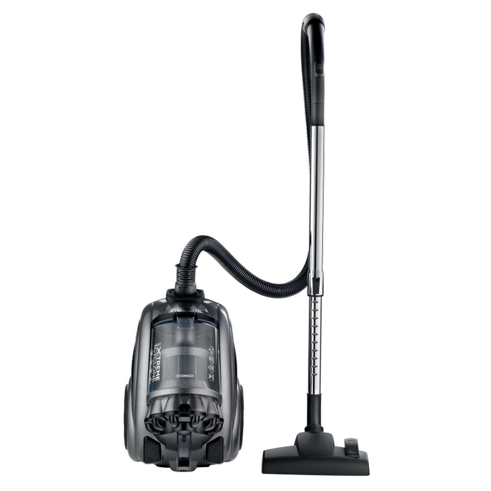 جاروبرقی کنوود Rover Series 2200W مدل KVC 3522 — تصویر ۶