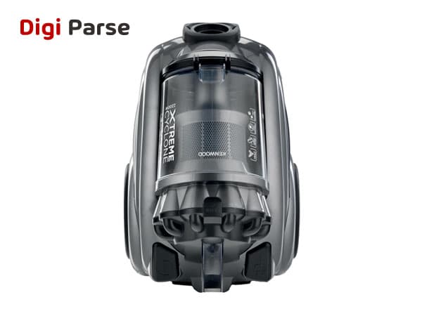 جاروبرقی کنوود Rover Series 2200W مدل KVC 3522 — تصویر ۴
