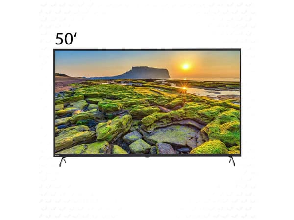 تلویزیون اسنوا مدل 50SA710 سایز 50 اینچ