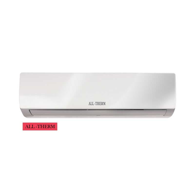 کولر گازی ایران رادیاتور مدل آلترم ALL THERM 18000 — تصویر ۴