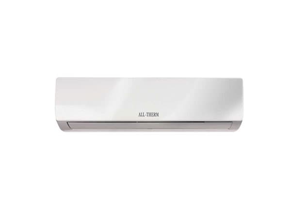 کولر گازی ایران رادیاتور مدل آلترم ALL THERM 18000