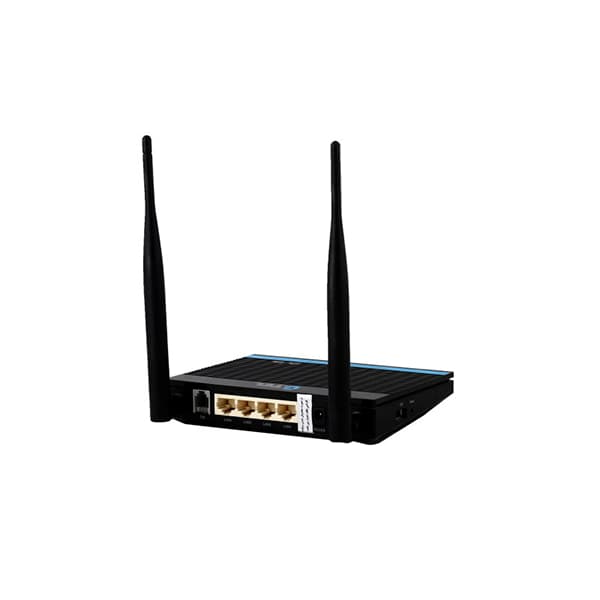 مودم یوتل بی سیم مدل A304U U.TEL + قیمت | آیبینو — تصویر ۵