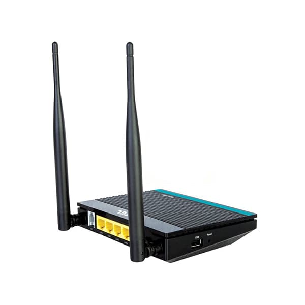 مودم یوتل بی سیم مدل A304U U.TEL + قیمت | آیبینو — تصویر ۳