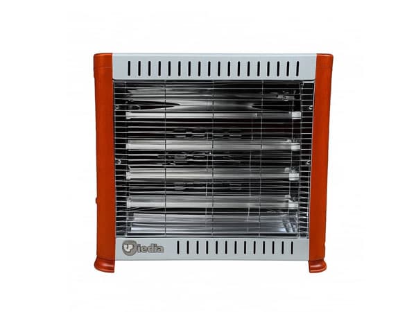 بخاری برقی مایدیا مدل QH2800