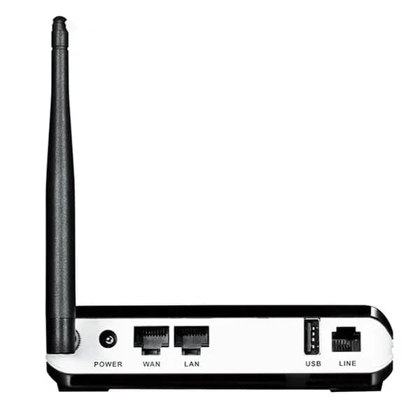مودم 3G دی‌‌ لینک مدل DWR-732 + قیمت | آیبینو — تصویر ۳