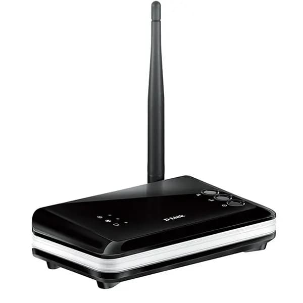 مودم 3G دی‌‌ لینک مدل DWR-732 + قیمت | آیبینو — تصویر ۴