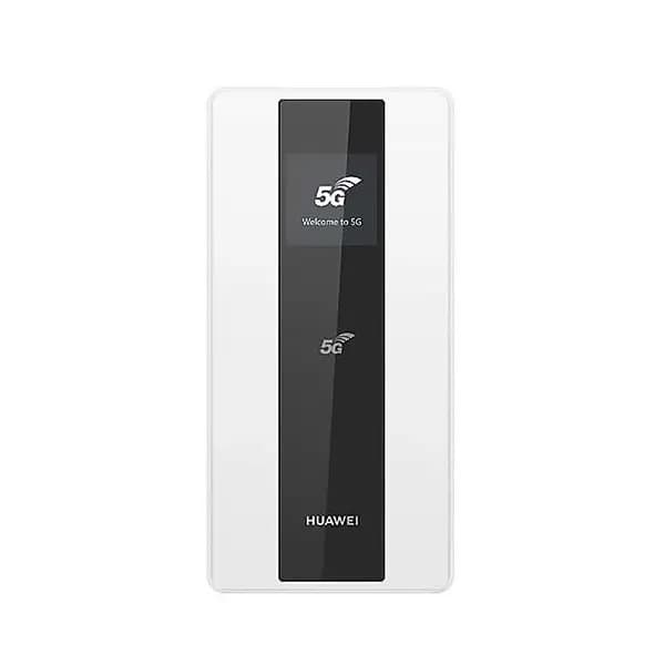 مودم جیبی 5G هوآوی مدل E6878-870 + قیمت | آیبینو — تصویر ۲