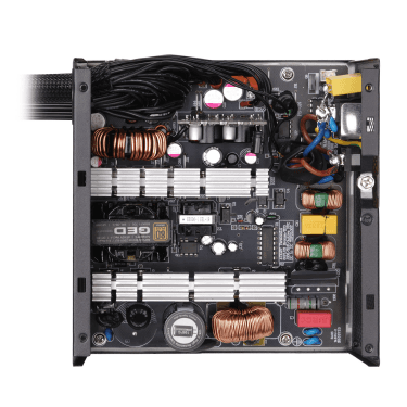 پاور GP700A-GED گرین 700 وات ا Green GP700A-GED Computer Power Supply — تصویر ۱۲