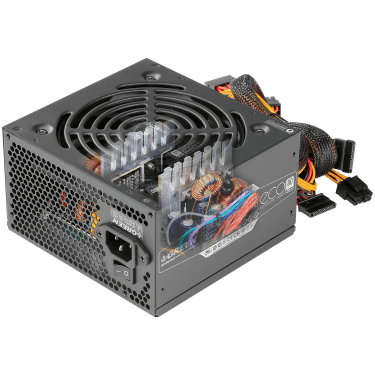 پاور GP300A-ECO Rev3.1 گرین 300 وات ا Green GP300A-ECO REV3.1 Computer Power Supply — تصویر ۱۲