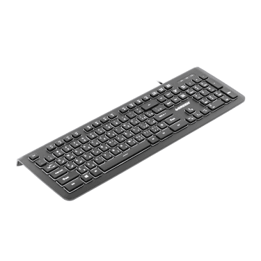 کیبورد GK304 گرین ا Green GK304 Computer Keyboard — تصویر ۱۱