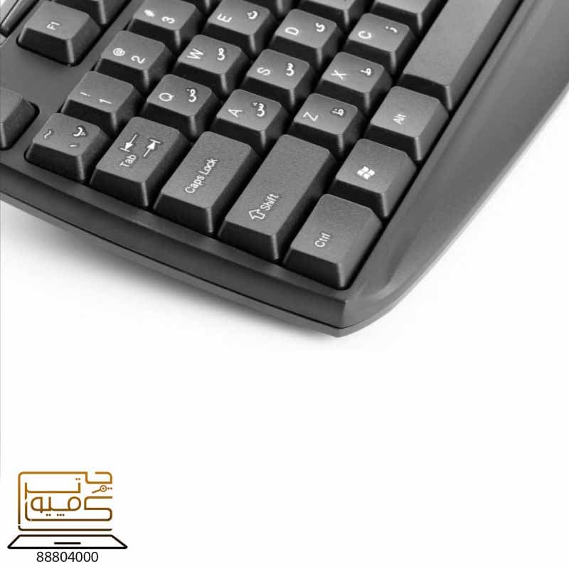 کیبورد گرین Green GK302 — تصویر ۳