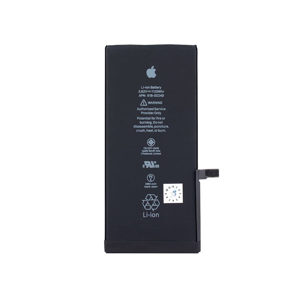 باتری تقویتی آیفون JCID | BATTERY IPHONE 7G PLUS — تصویر ۳