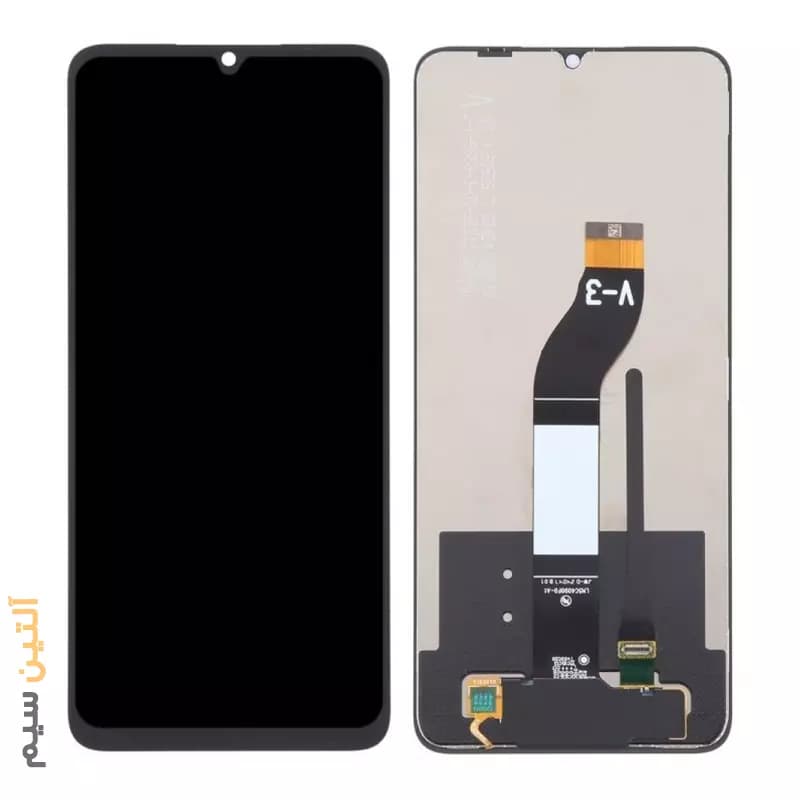 تاچ ال سی دی شیائومی LCD XIAOMI POCO M6