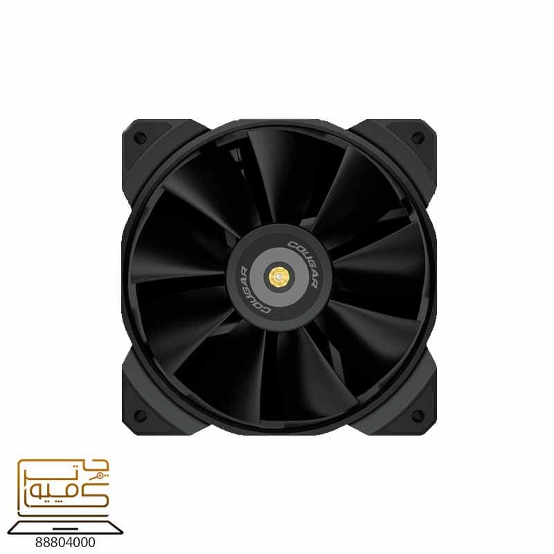 فن کیس MHP120 کوگر ا Cougar MHP120 CASE FAN — تصویر ۶