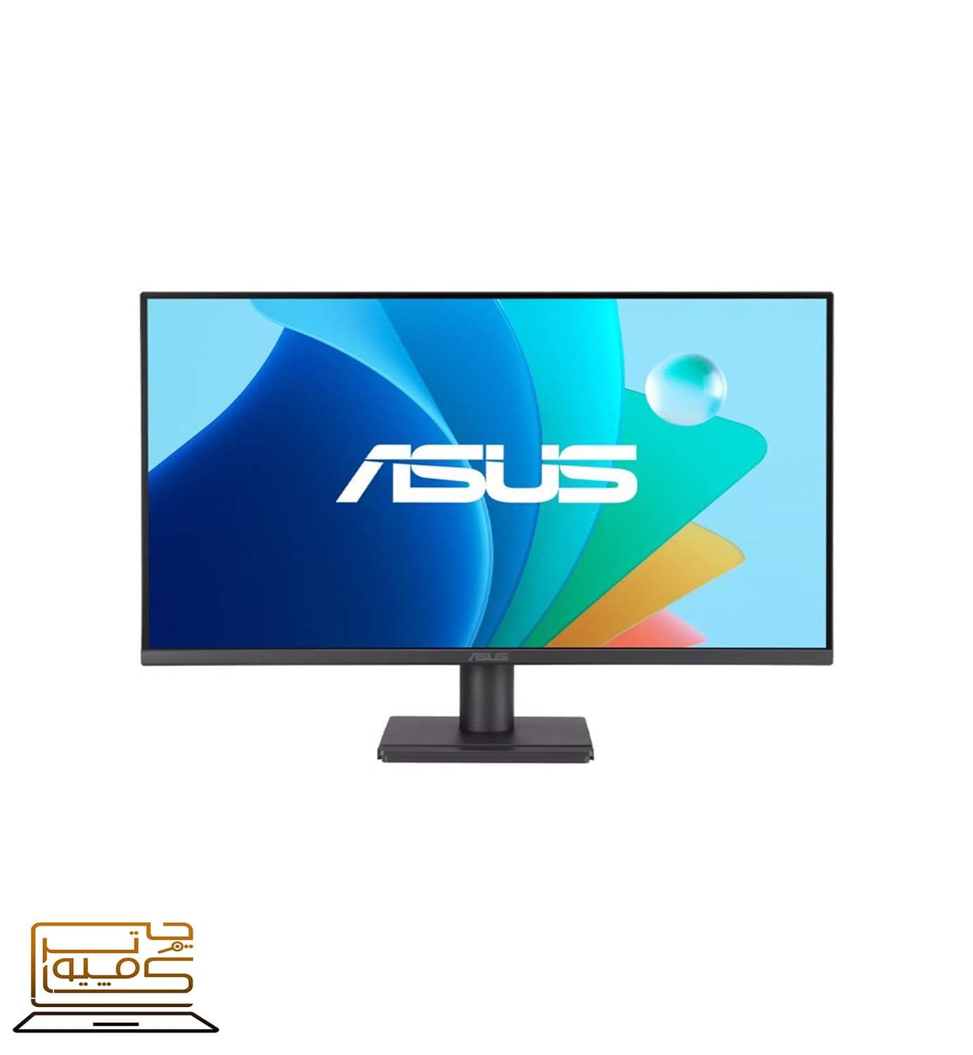مانیتور ایسوس MONITOR ASUS VA279 HG — تصویر ۳