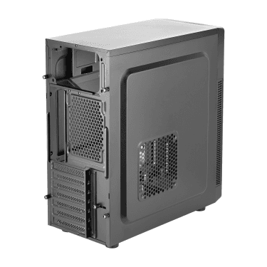 کیس کامپیوتر HOMA گرین ا Green HOMA Computer Case — تصویر ۶