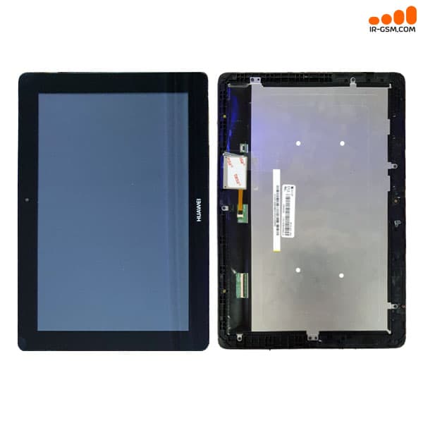 تاچ ال سی دی تبلت روکاری هوآوی LCD TAB S10-231U — تصویر ۳