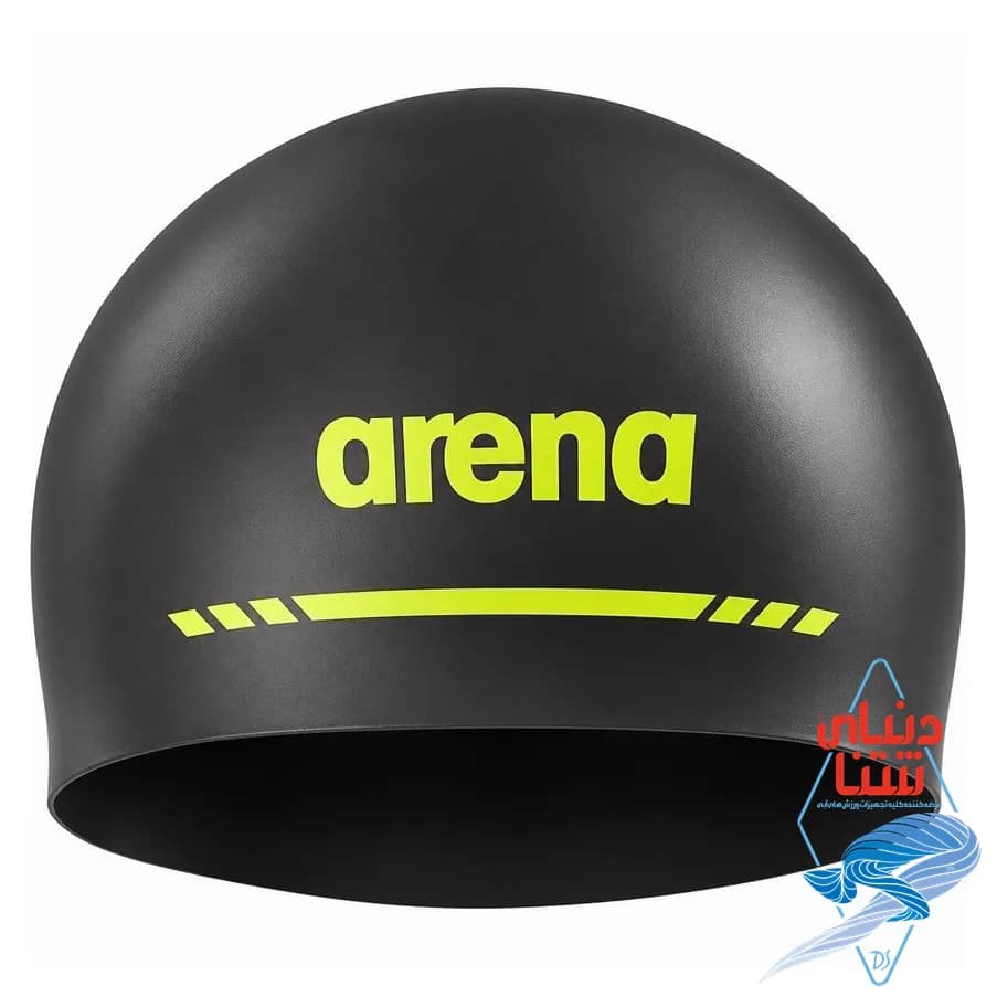 کلاه شنا arena کد 4626