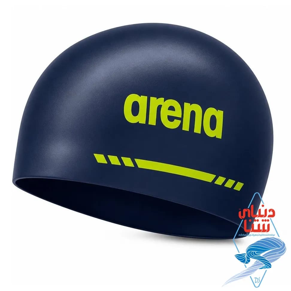 کلاه شنا arena کد 4624 — تصویر ۶