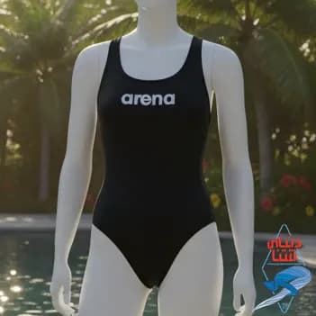 مایو حرفه ای زنانه arena کد 4183