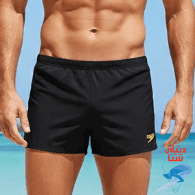 مایو مردانه speedo کد 4151 — تصویر ۷