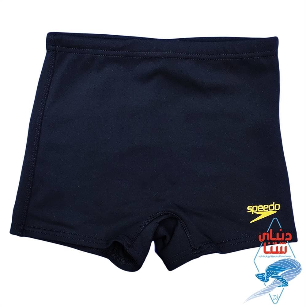 مایو مردانه speedo کد 4151 — تصویر ۹