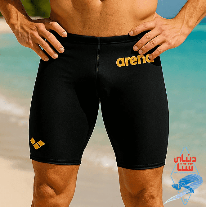 مایو جمر مردانه arena کد 4150