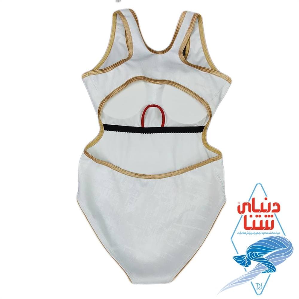 مایو دخترانه speedo کد 4135 — تصویر ۱۲