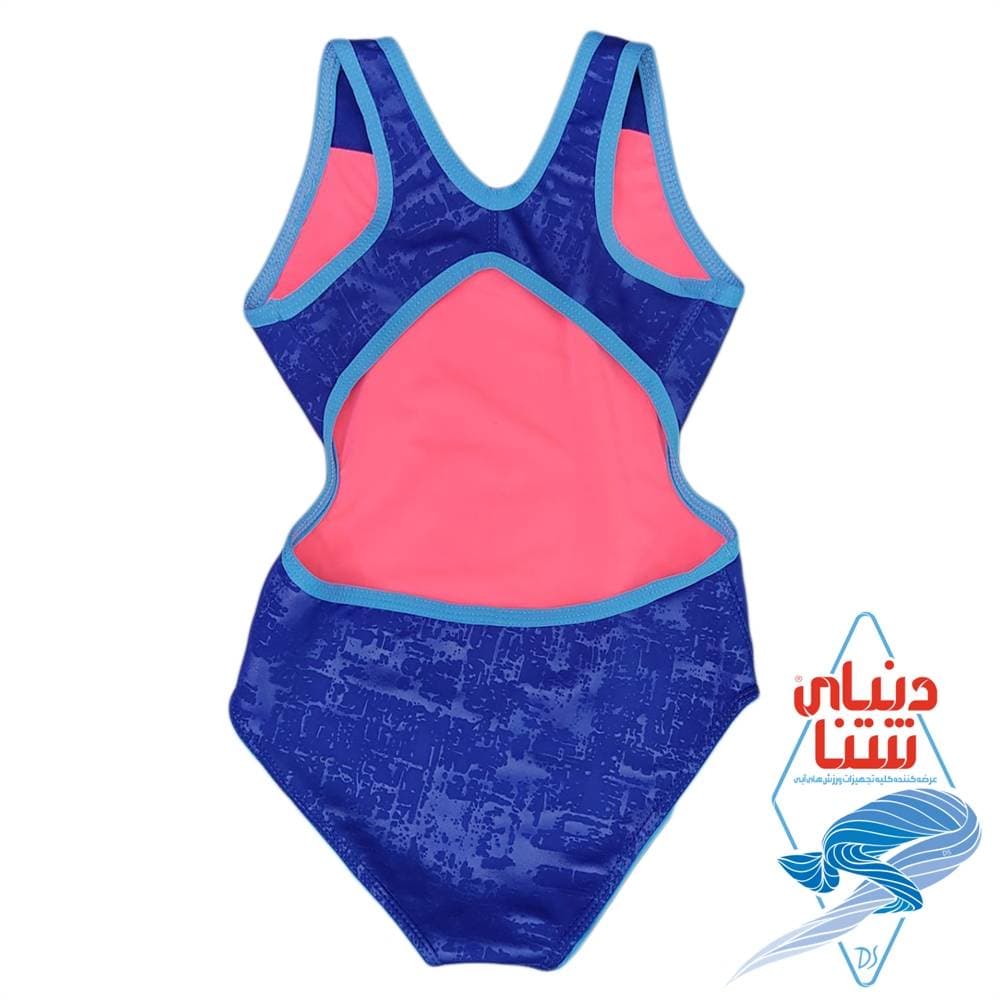 مایو دخترانه speedo کد 4133 — تصویر ۶