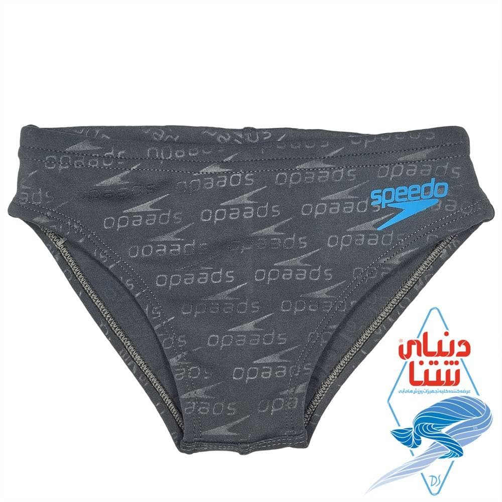 مایو پسرانه speedo کد 4035 — تصویر ۹