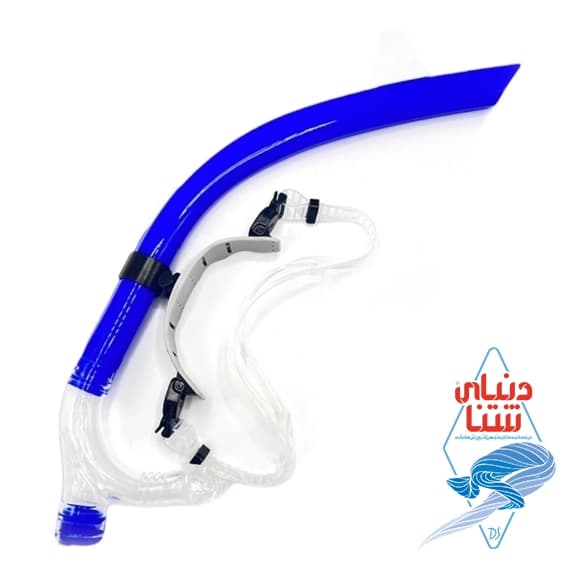 اسنورکل شنا از جلو کد 4026