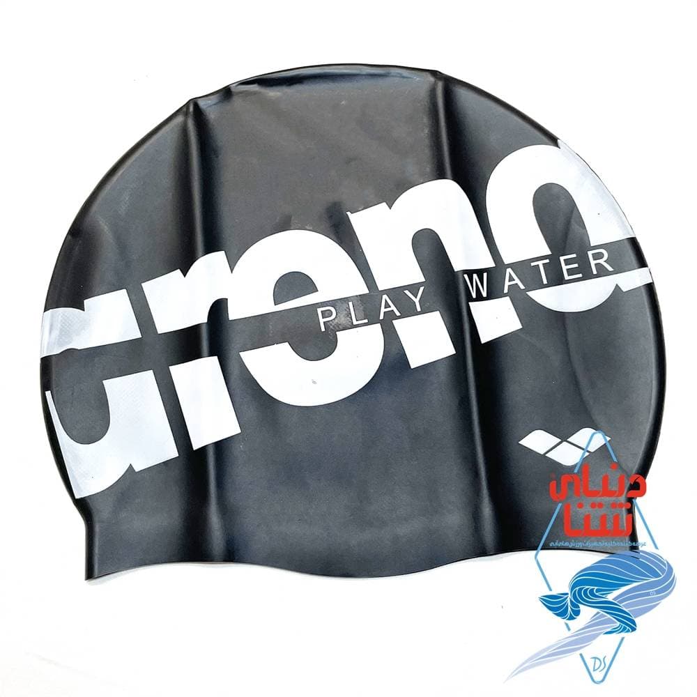 کلاه شنا arena کد 3791